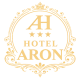Hotel Aron Rimini Logo