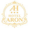 Hotel Aron Rimini Logo